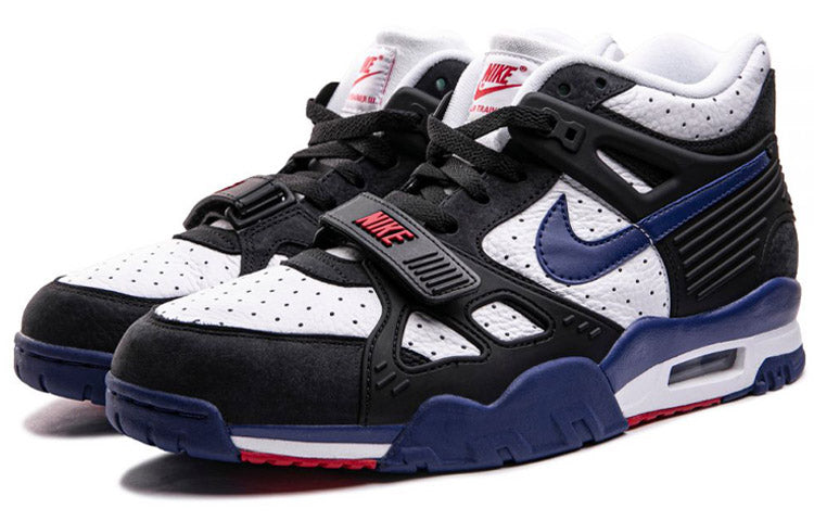 Nike Air Max Trainer 3 'Black Deep Royal Blue' CZ3568-001