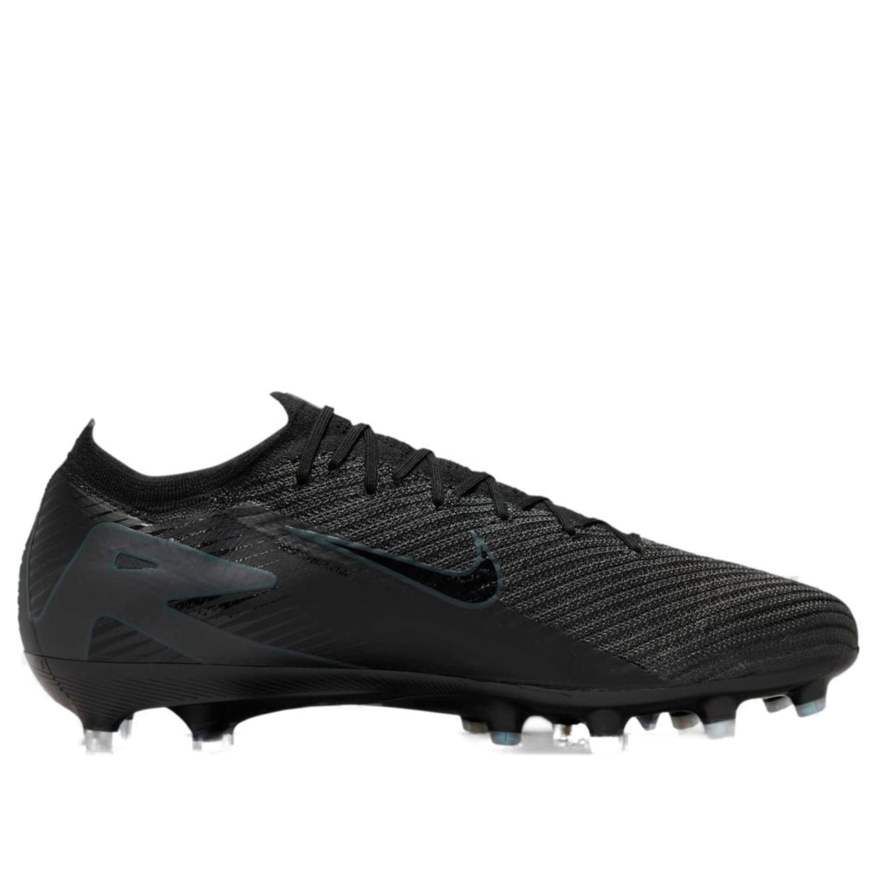 Nike Mercurial Vapor 16 Elite AG Pro 'Black Deep Jungle' FQ8693-002