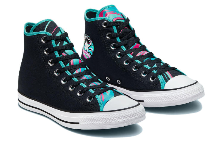 Converse Chuck Taylor All Star High 'Marbled' A02127F