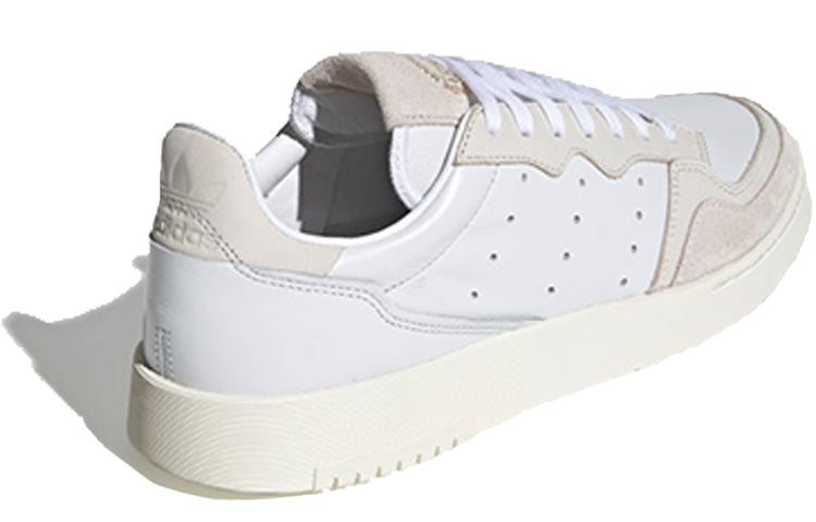 adidas Supercourt 'Crystal White' EE6024