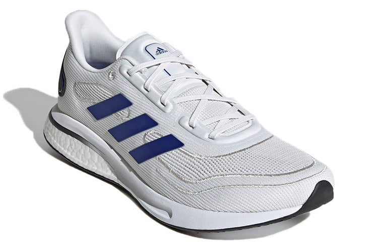 adidas Supernova 'Crystal White Blue' FW0700