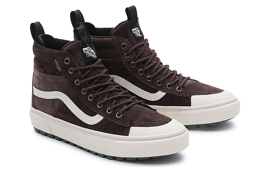 Vans UA SK8-Hi MTE-2 'Brown' VN0007NK3N1