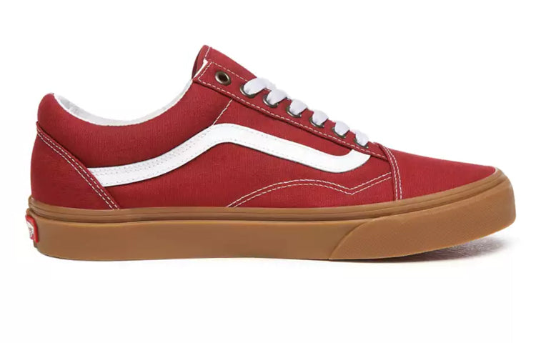 Vans Old Skool 'Rosewood' VN0A4U3BWZ0