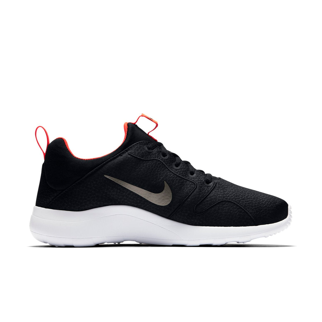 (WMNS) Nike Kaishi 2.0 SE Black/White/Orange 844898-004