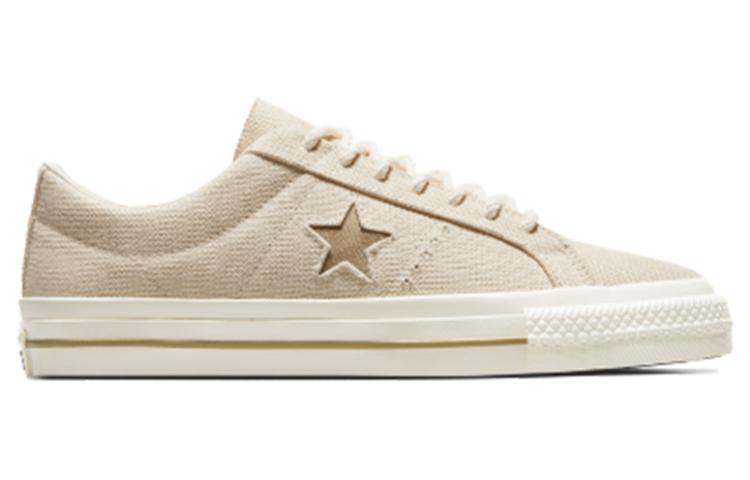 Converse One Star Pro 'Beige White' A06073C
