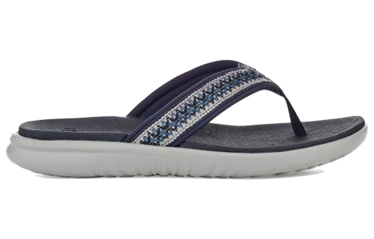UGG Union Flip Flop Tasman Flip-Flops Blue 1109029-DSPP