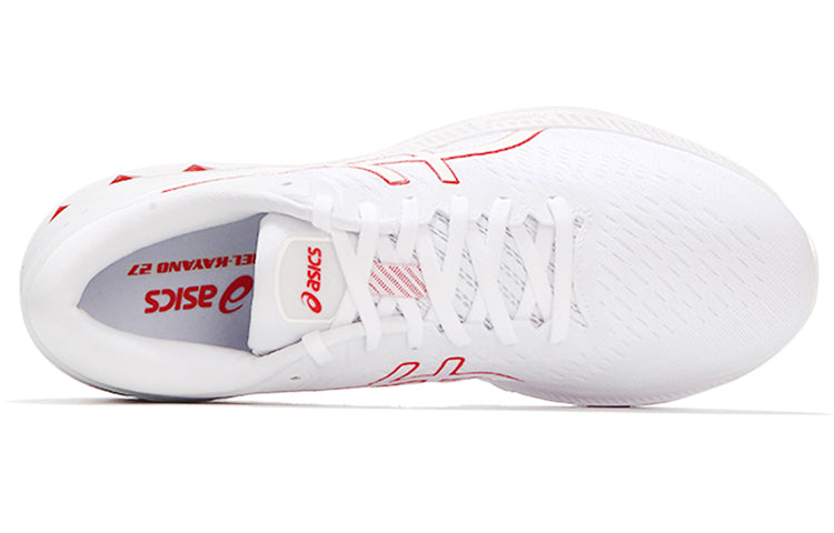 ASICS GEL-Kayano 27 'White' 1011B231-100