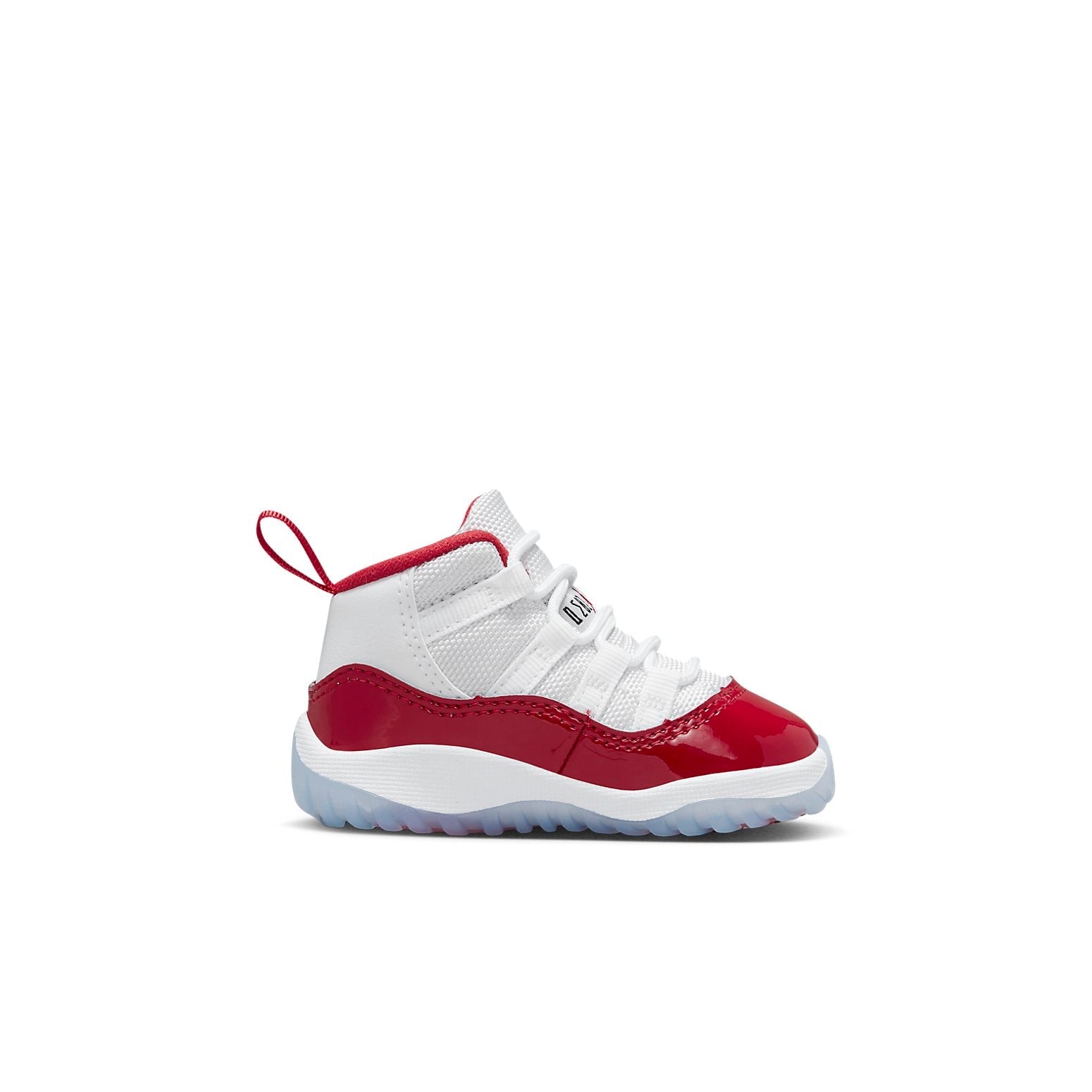 (TD) Air Jordan 11 Retro 'Cherry' 378040-116