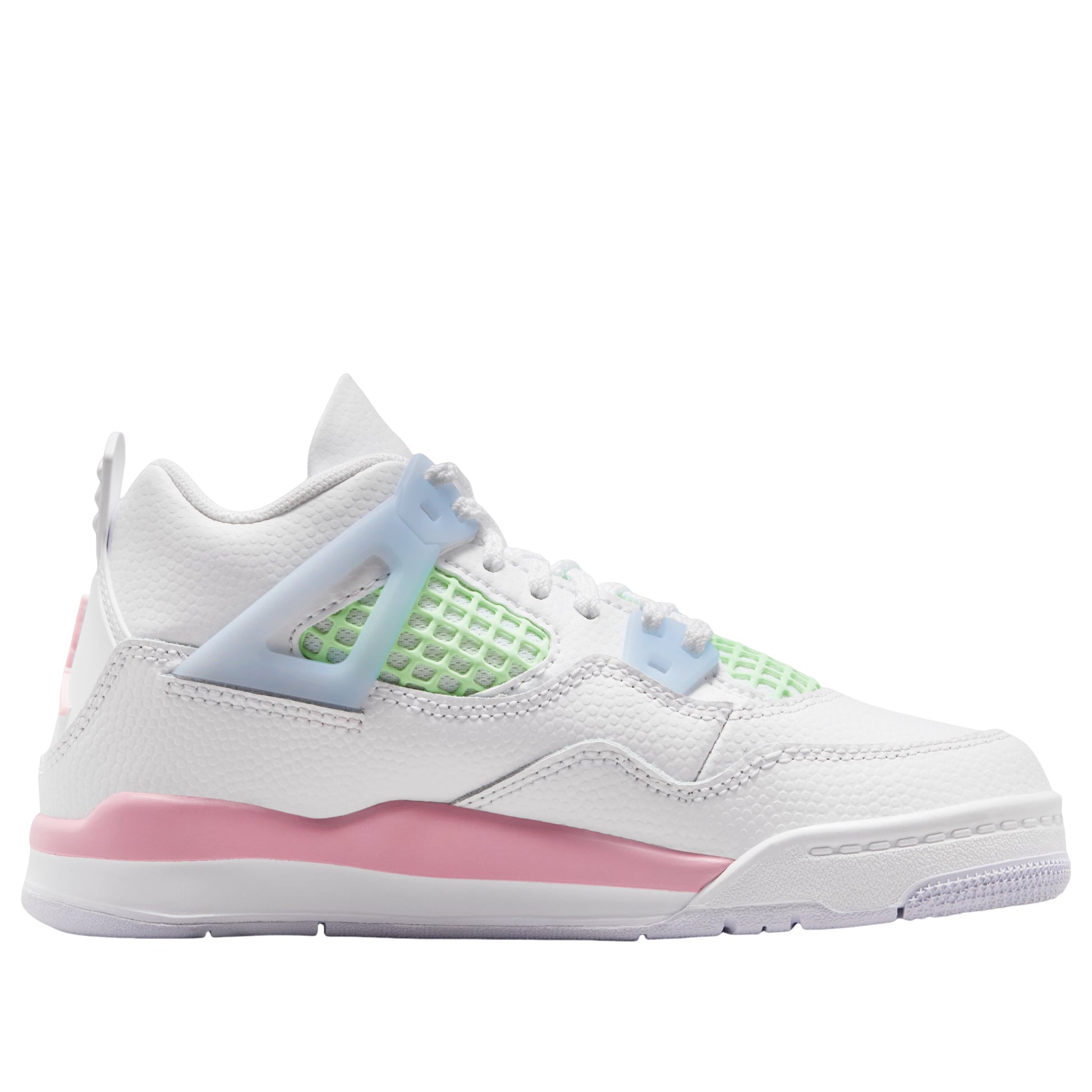 (PS) Air Jordan 4 Retro 2026 'Valentine's Day' IB7069-100