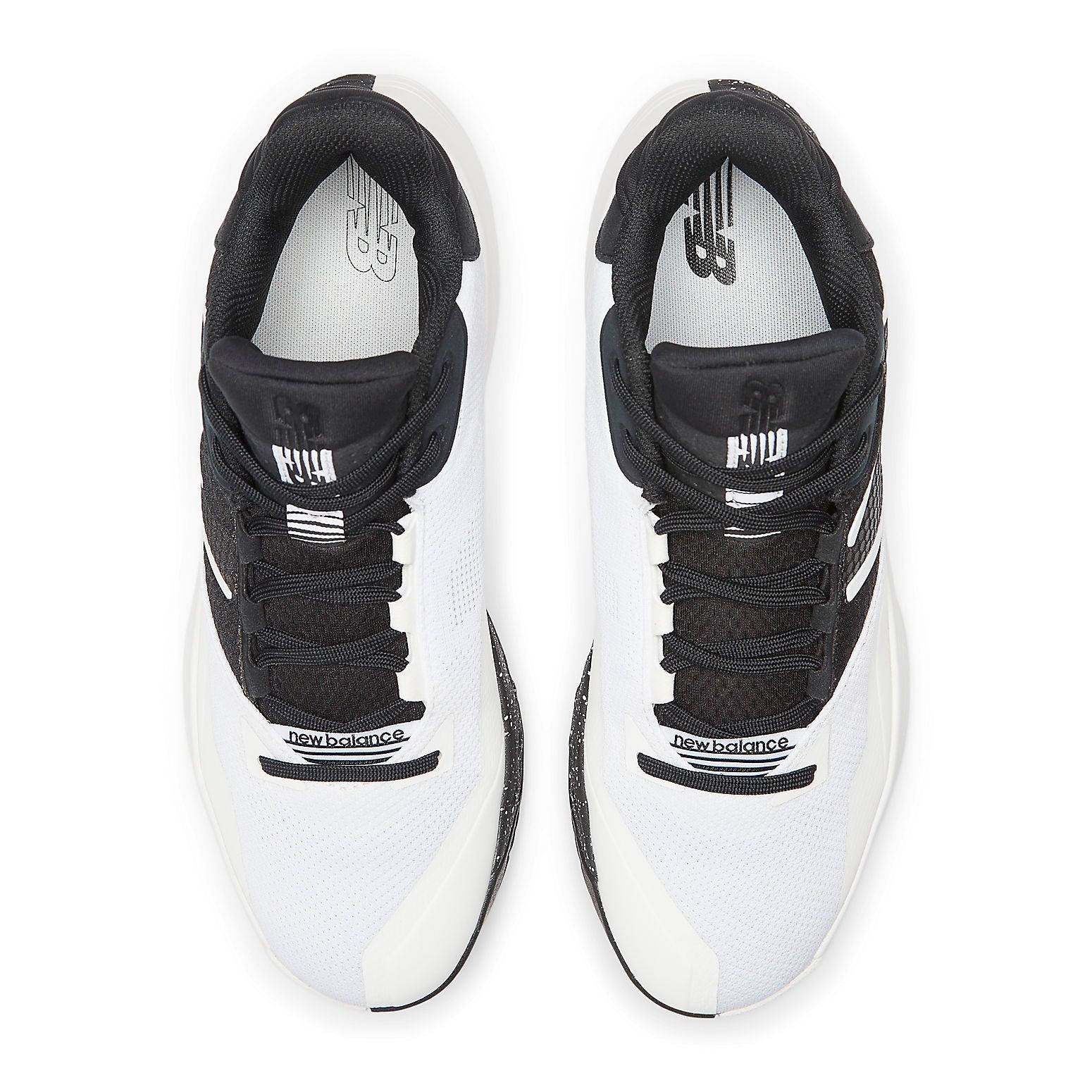 New Balance TWO WXY V4 BW4 'Black White' BB2WYBW4