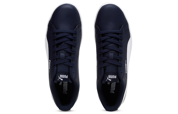 PUMA Baseline Sneakers Navy 372605-03