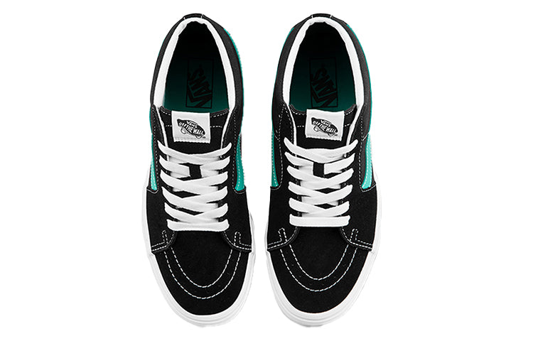 Vans Sk8-Mid 'Classic Sport' VN0A3WM34FV