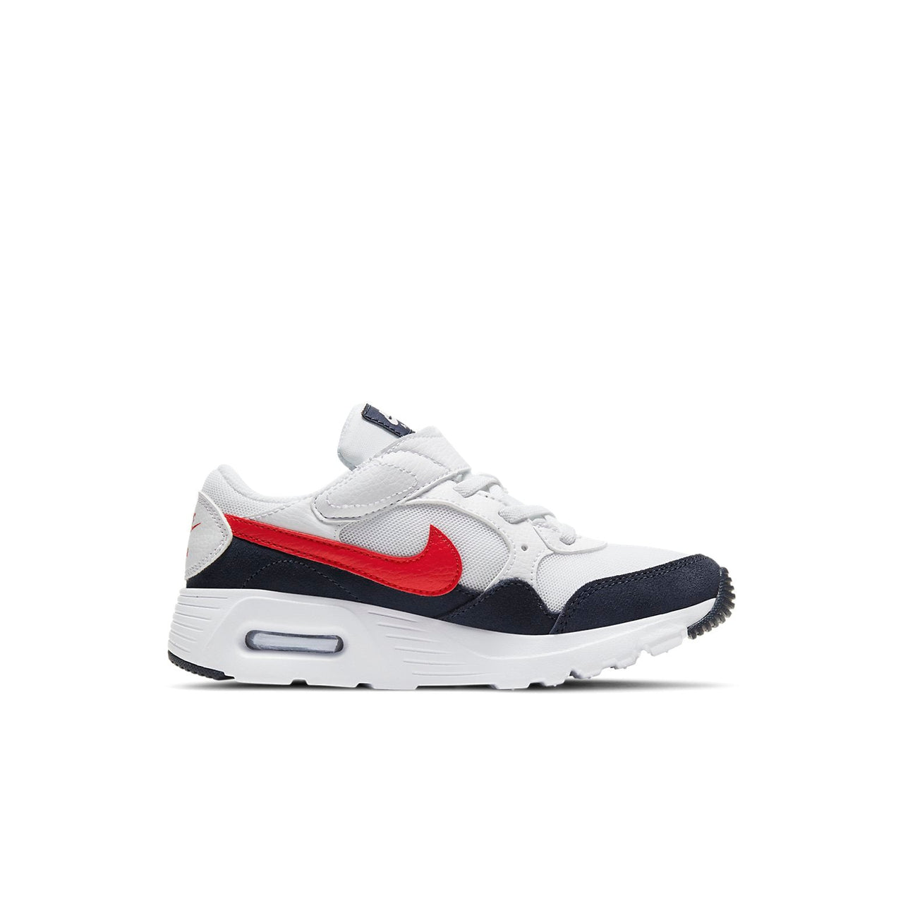 (PS) Nike Air Max SC 'Obsidian University Red' CZ5356-103