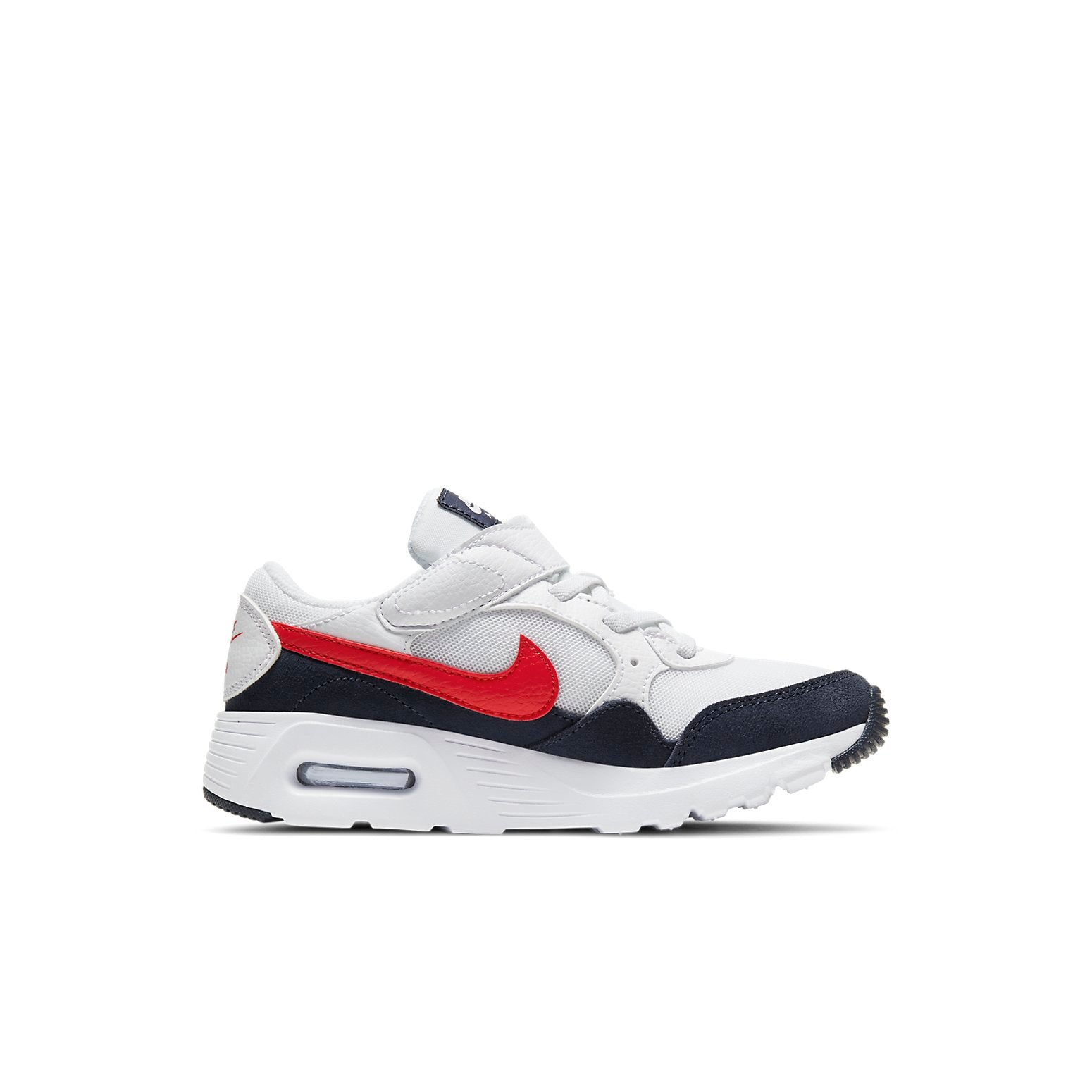 (PS) Nike Air Max SC 'Obsidian University Red' CZ5356-103