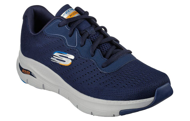Skechers Arch Fit-Infinity Cool 232303-NVY