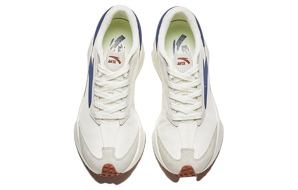 (WMNS) ANTA Rock Candy 3 'White Blue' 922328856-6