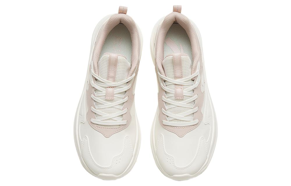 (WMNS) ANTA The Stroll 'White Pink' 922315573-7
