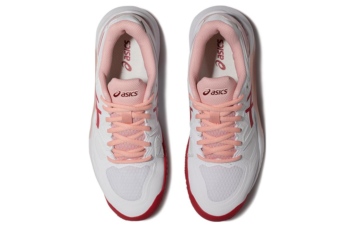 (WMNS) ASICS Gel Challenger 13 'White Cranberry' 1042A164-103