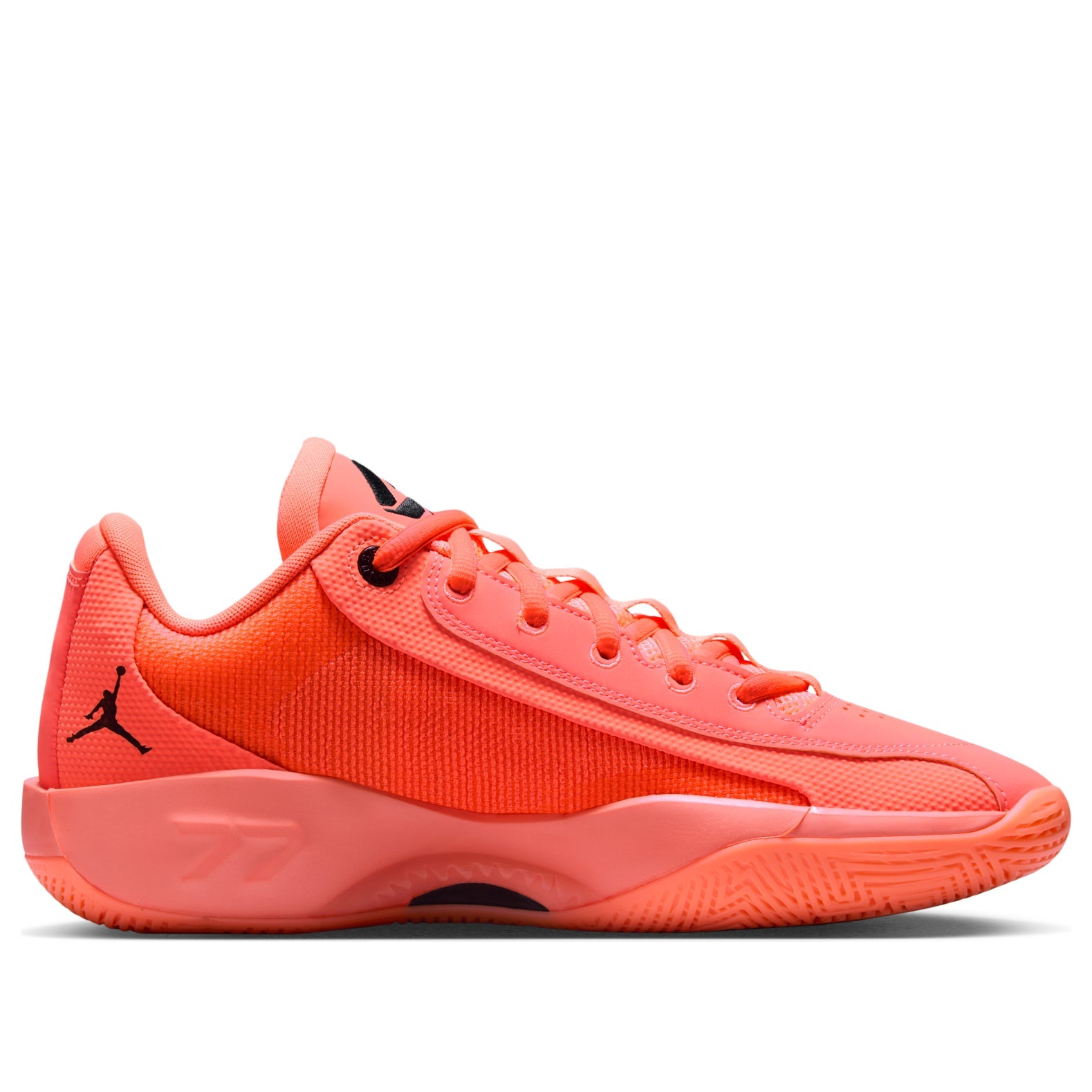 Air Jordan Luka .77 PF 'Orange' HF0819-800