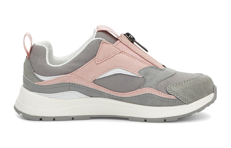 (PS) UGG Ca805 'Seal Grey Pink' 1115850K-SEL