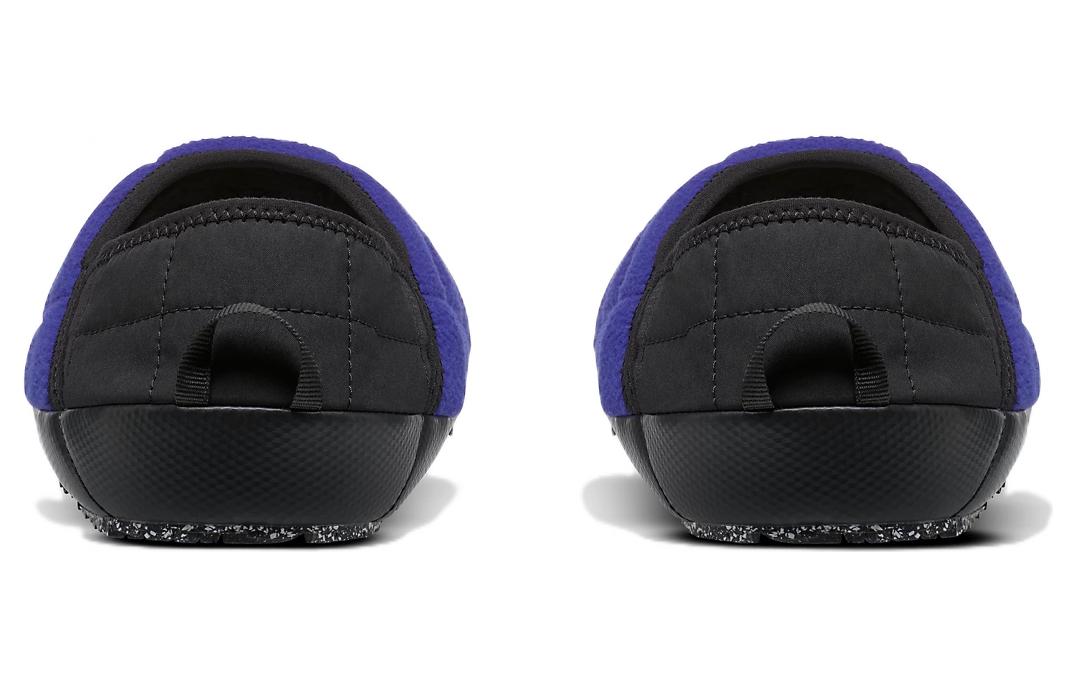 THE NORTH FACE Thermoball Traction Denali V Mules 'Lapis Blue' NF0A7W4K-ZXC
