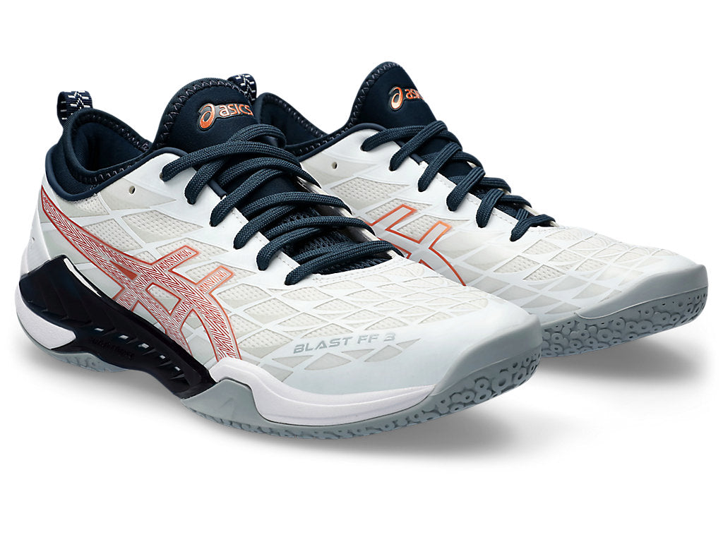 ASICS Blast FF 3 'White Pure Bronze' 1073A069-960