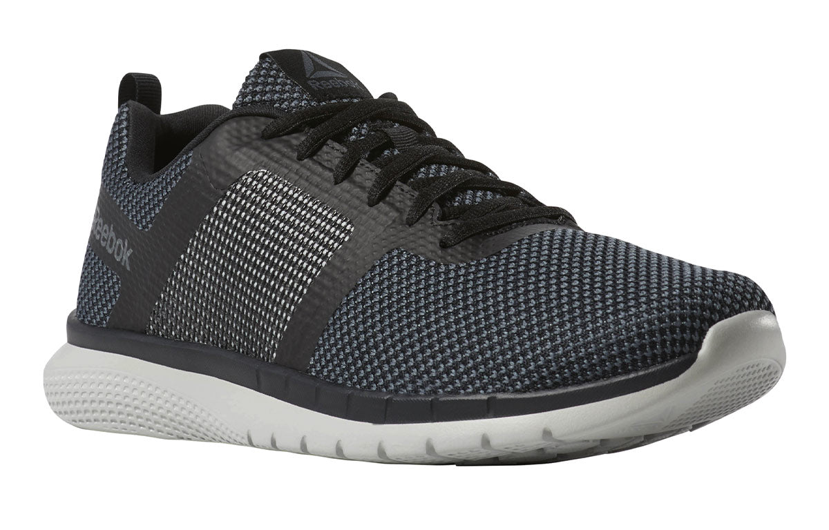 Reebok Pt Prime Runner Fc 'Black Gray' CN7454