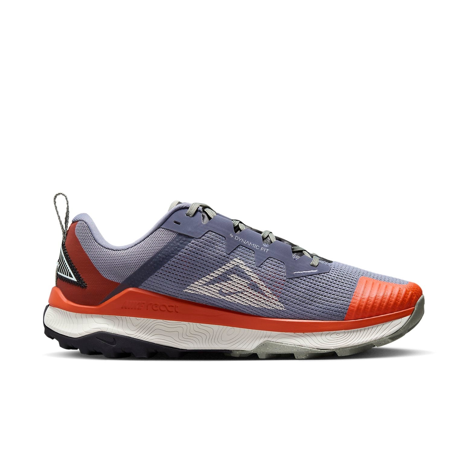 Nike Wildhorse 8 'Light Carbon Cosmic Clay' DR2686-006