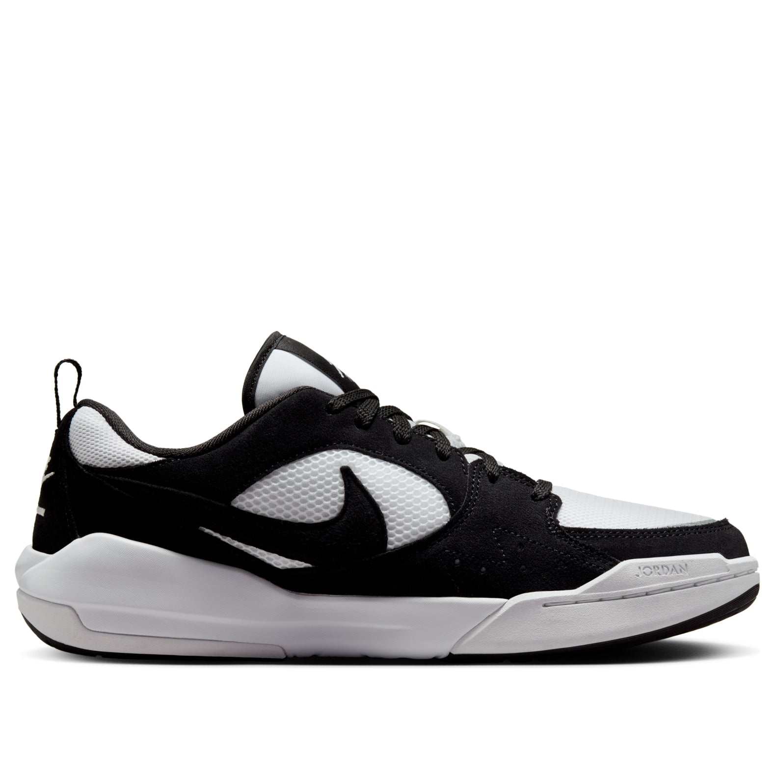 Air Jordan CMFT Era 'Black White' HJ6777-001