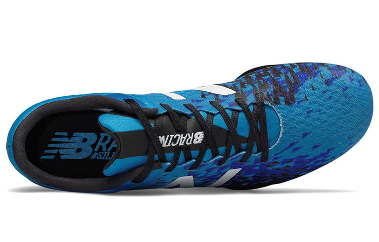 New Balance MD500 v5 Track Spike Dark-Blue MMD500N5