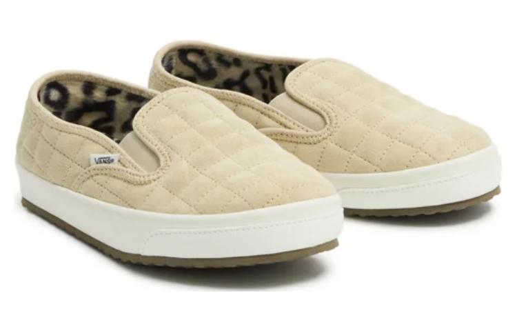 Vans Slip-On 'Beige' VN0A4UWOGRX