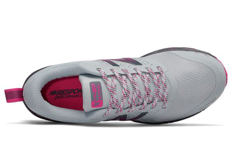 (WMNS) New Balance Nitrel v1 Grey/Purple WTNTRRL1