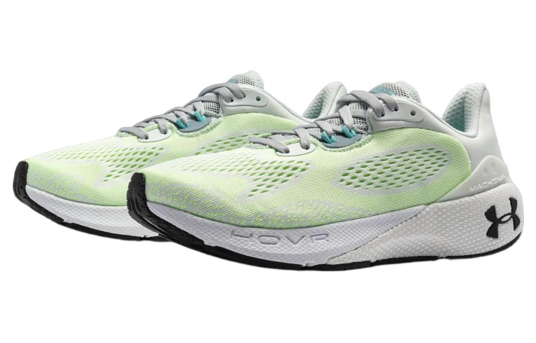 Under Armour HOVR Machina 3 Daylight 2.0 CN 'White Green' 3026232-100