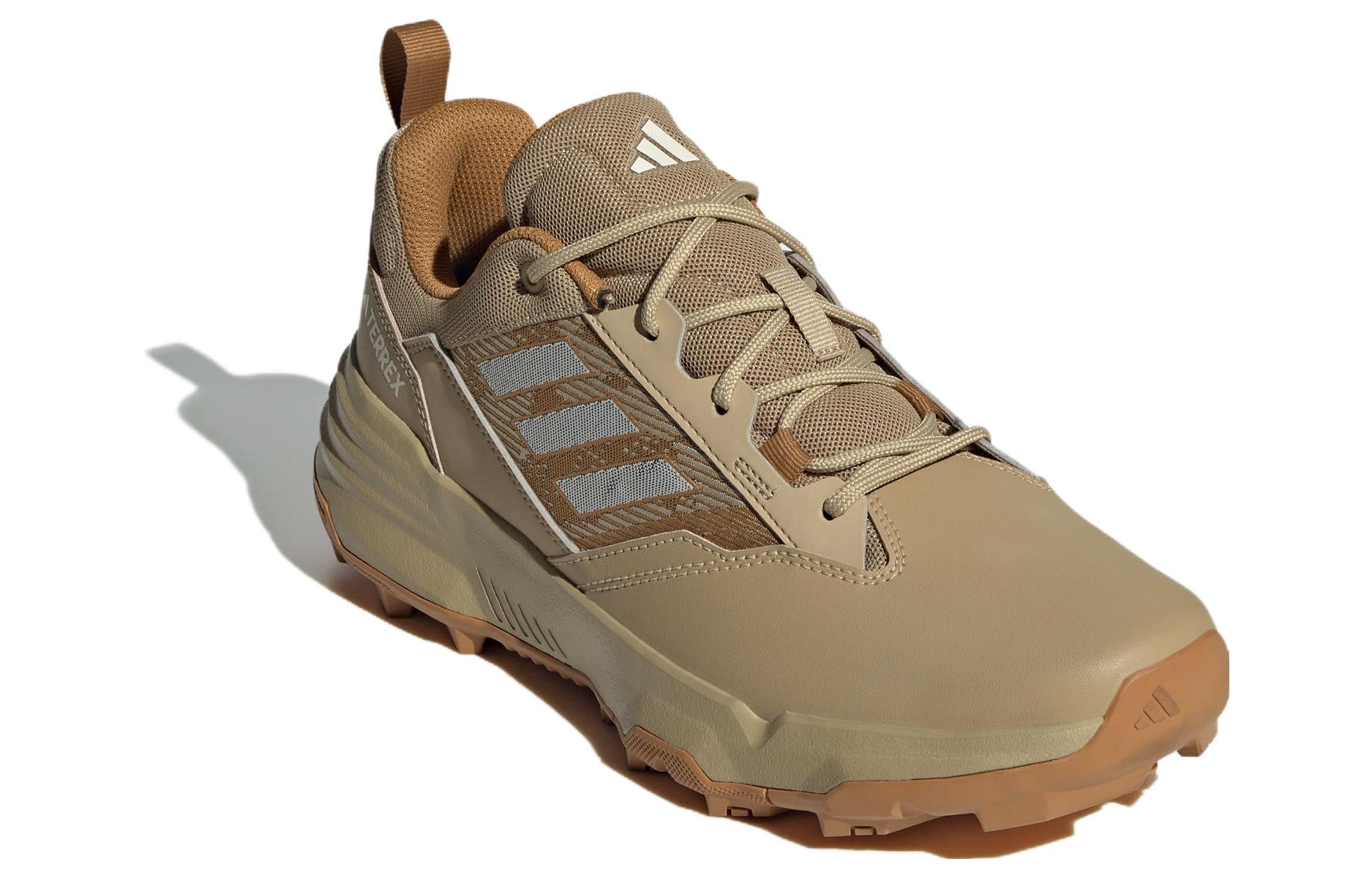 adidas Terrex Unity Leather Low 'Beige Tone' IF4981