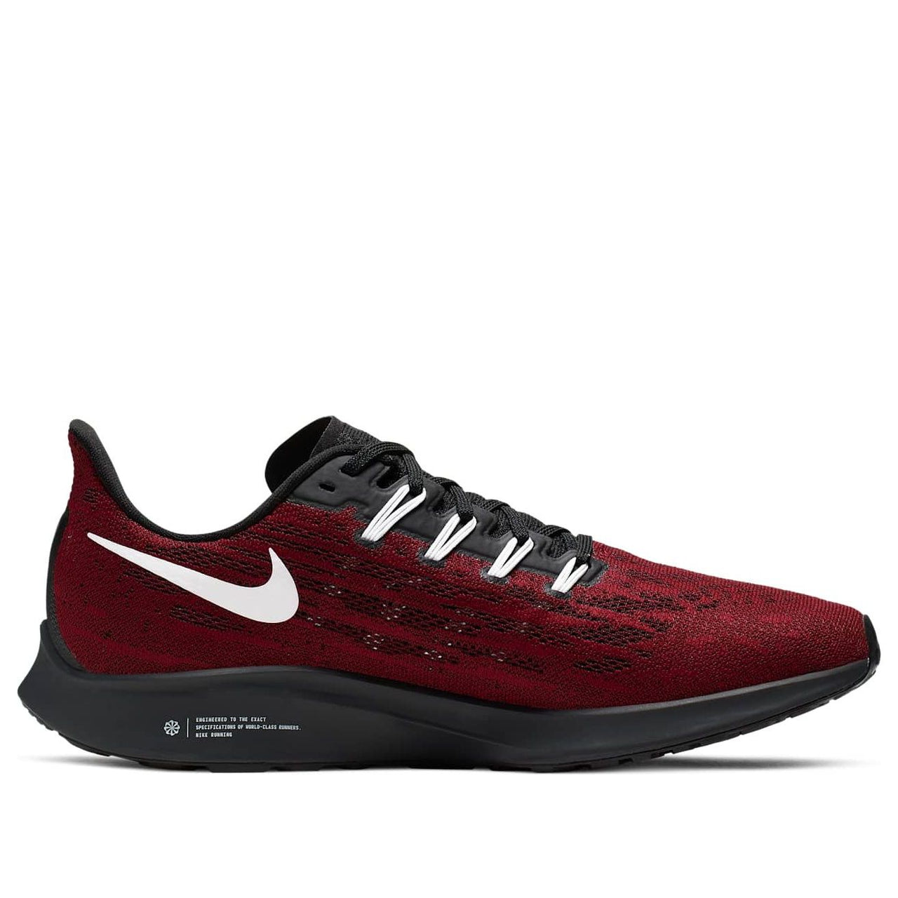 Nike Air Zoom Pegasus 36 'Arkansas' CI2077-600