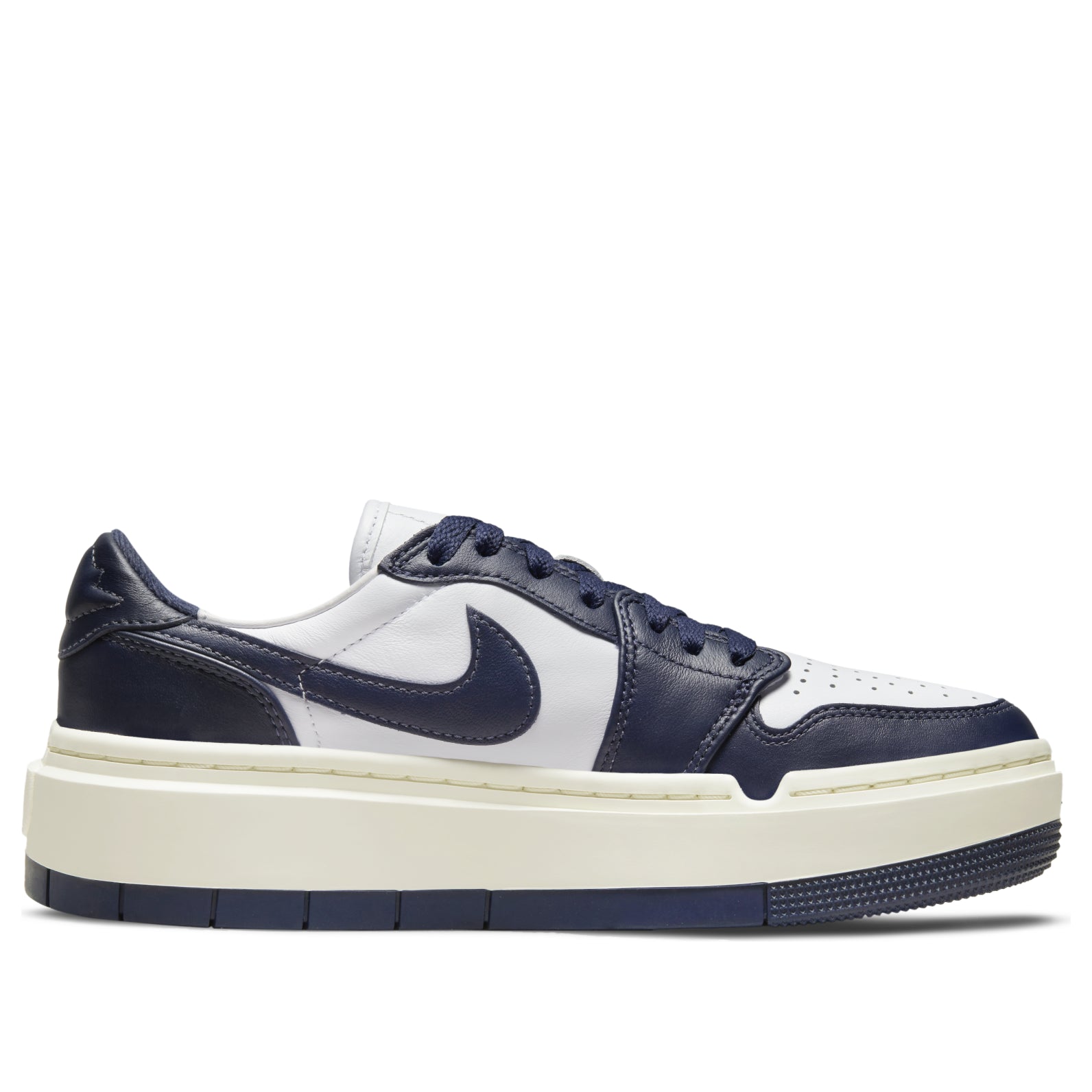 (WMNS) Air Jordan 1 Elevate Low 'Midnight Navy' DH7004-141