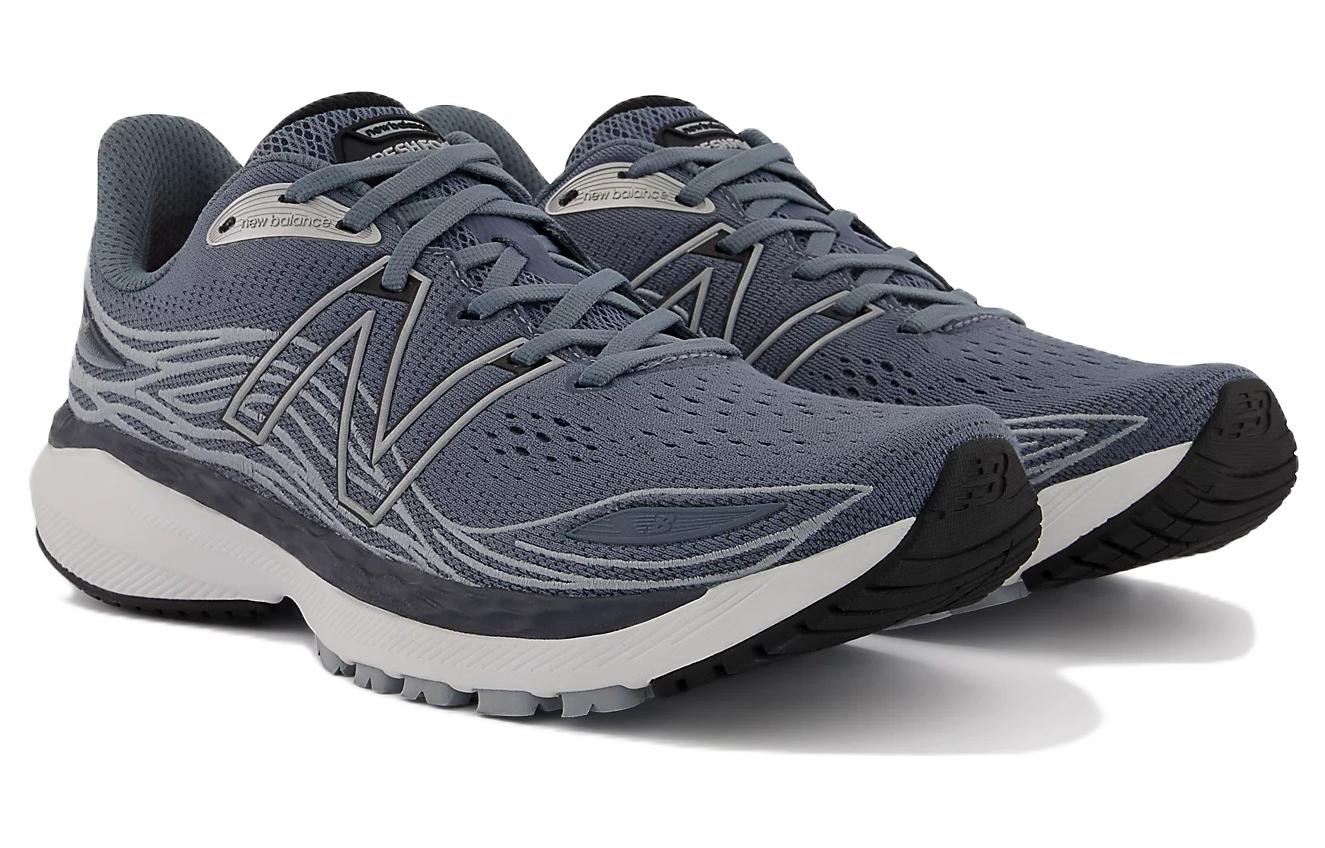 New Balance Fresh Foam 860 V12 'Ocean Grey' M860G12