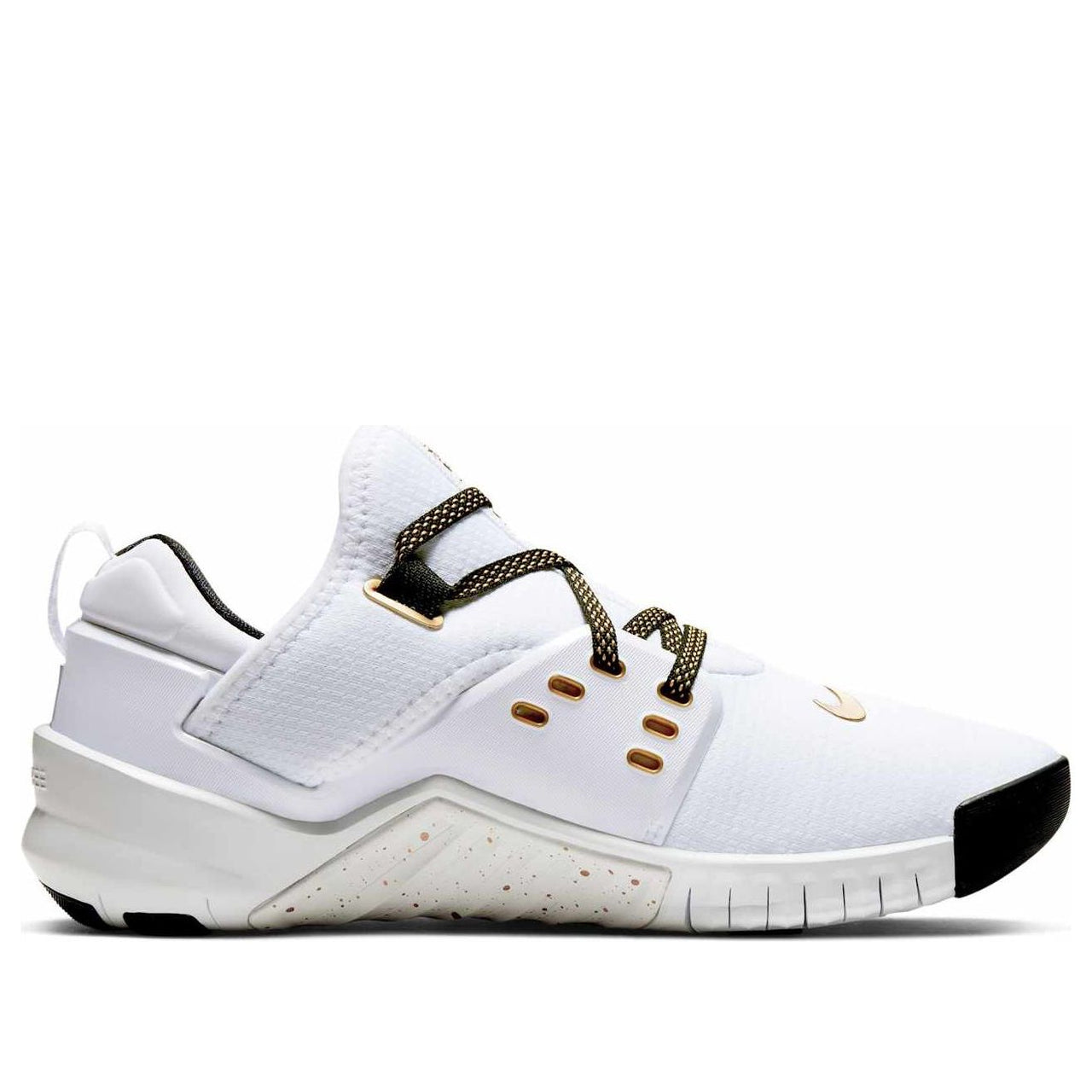 (WMNS) Nike Free X Metcon 2 'White Gold' CD8526-176