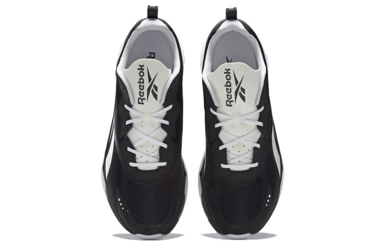 Reebok Zig Elusion Energy 'Black White' FV3846