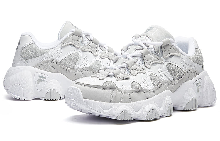 Fila Running Classics retro white/grey T12M011106FWL