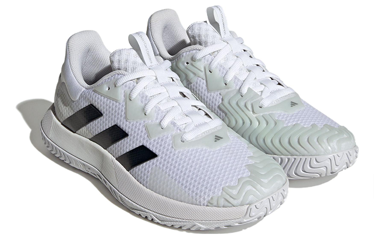 adidas Solematch Control 'White Black' ID1496