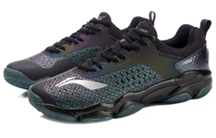 Li-Ning Sound 'Black' AYZN009-6