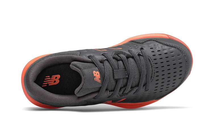 (PS) New Balance 696v4 'Black Dynamite' KC696D4