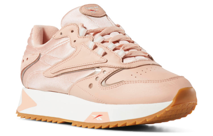 (WMNS) Reebok Classic Leather 90s 'Rose Gold' DV5377