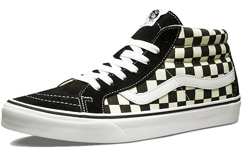 Vans Sk8-Mid Reissue 'Checkerboard' VN0A391FQXH