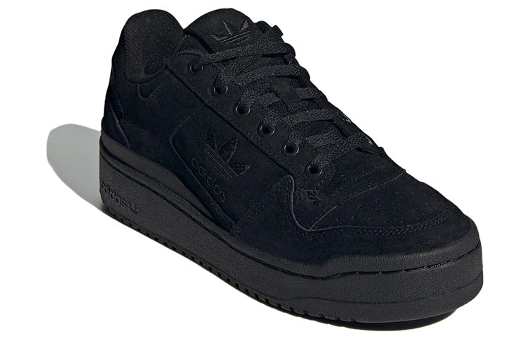 adidas originals FORUM Bold 'Black' IE7349