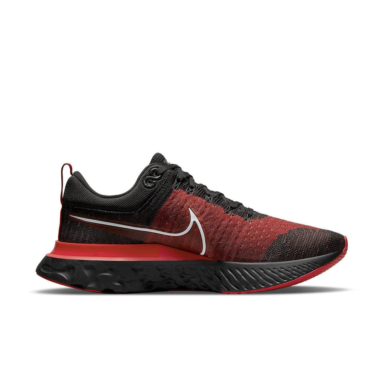 Nike React Infinity Run Flyknit 2 'Bred' CT2357-006
