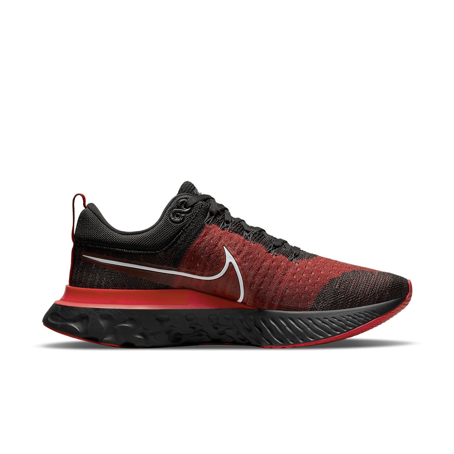 Nike React Infinity Run Flyknit 2 'Bred' CT2357-006