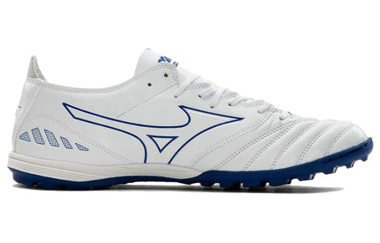Mizuno Morelia Neo III Pro As 'White Blue' P1GD228425
