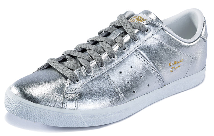 Onitsuka Tiger Lawnship 'Pure Silver' D7N4L-9393
